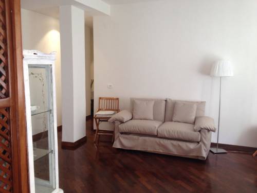 Фото 
Mercure Palermo Centro
