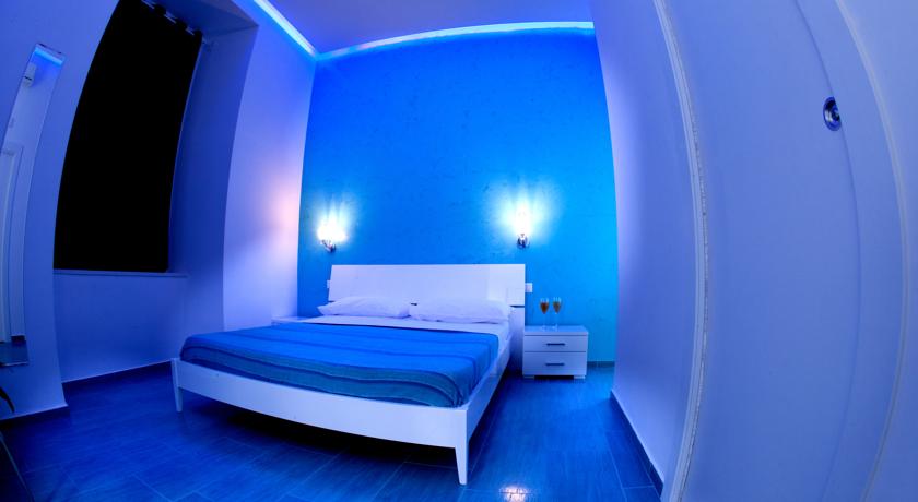 Фото 
NH Palermo
