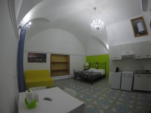 Фото 
Hotel Garibaldi
