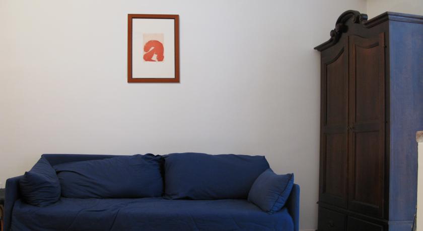 Фото 
BB 22 Charming Rooms & Apartments
