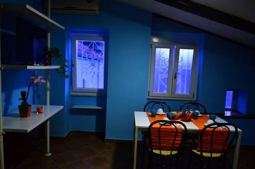 Фото 
Massimo Plaza Hotel
