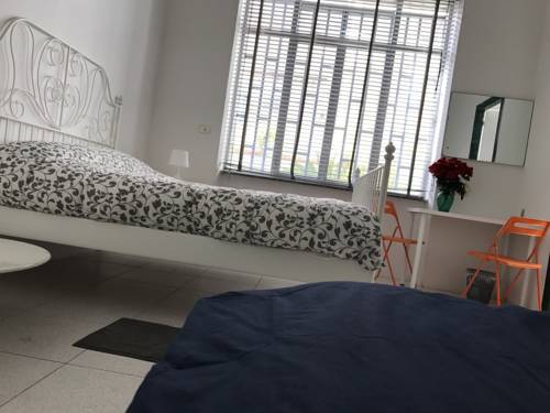 Фото 
Palermo al Massimo
