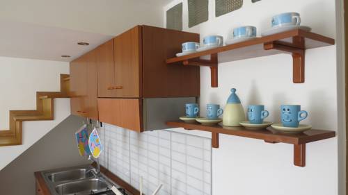 Фото 
Il Giardino di Ballarò
