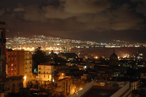 Фото 
B&B La Bella Vita
