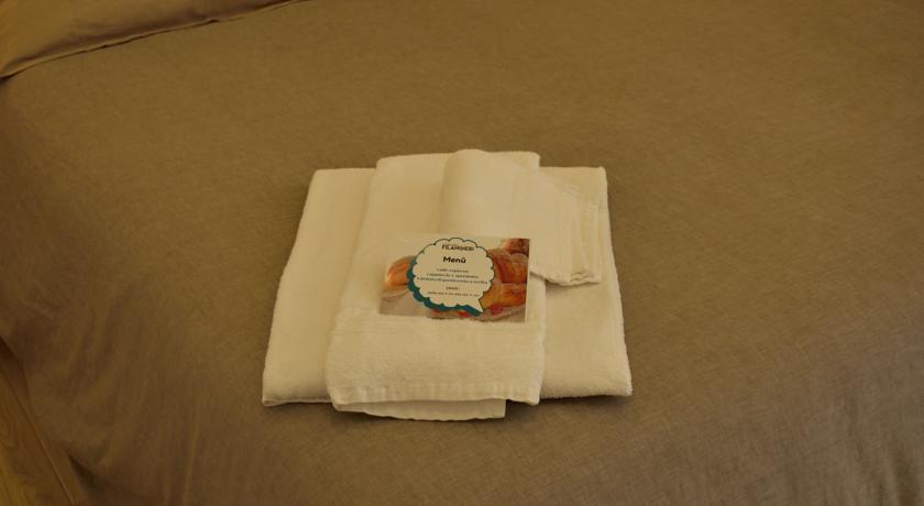 Фото 
Dimora Bellini Luxury Rooms and Breakfast
