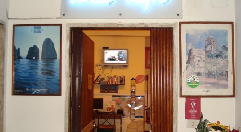 Фото 
Ponticello Apartments
