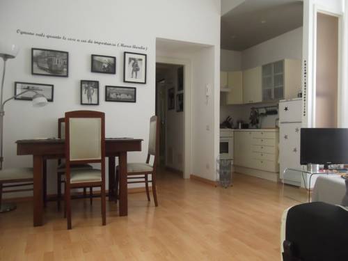 Фото 
Bio Hotel Palermo
