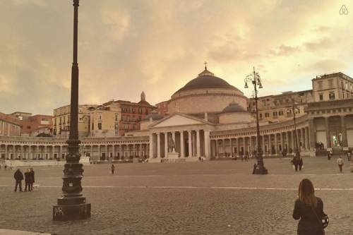 Фото 
Residenza d&#39;Aragona
