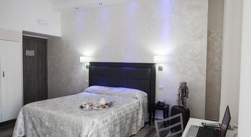 Фото 
B&B Delle Vittorie
