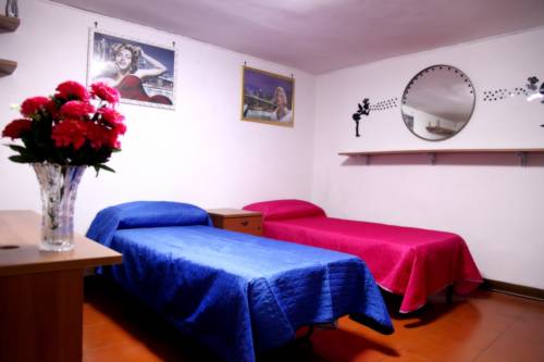 Фото 
Rosalmar B&B
