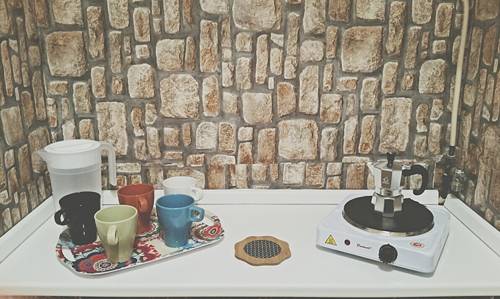 Фото 
Harmony Hotel B&B
