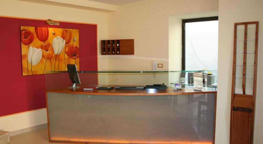 Фото 
A Casa Mia
