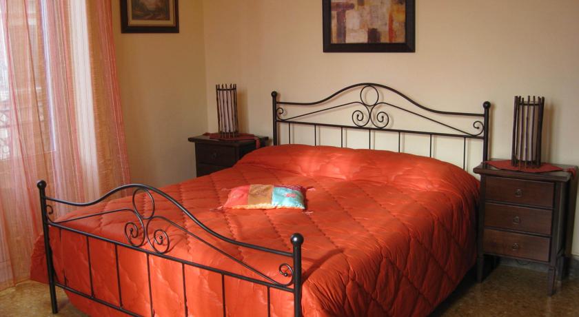 Фото 
Erbavoglio Hotel
