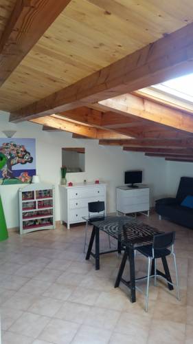 Фото 
Hotel Aria
