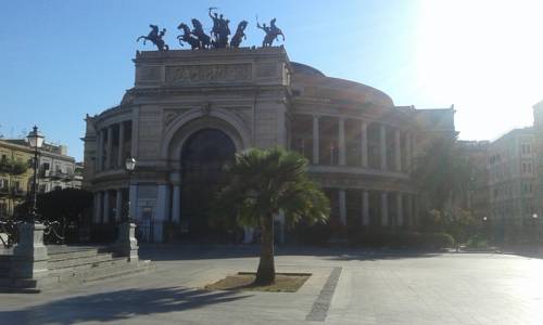 Фото 
Dependance Hotel Villa Merope
