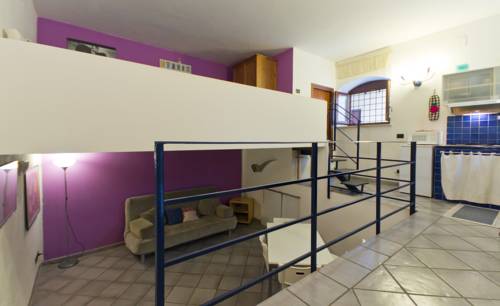 Фото 
Residence Margherita
