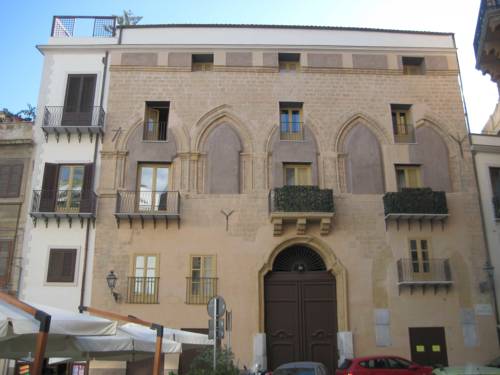 Фото 
Baldinini Hotel
