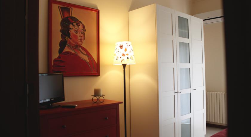 Фото 
Residence Fellini
