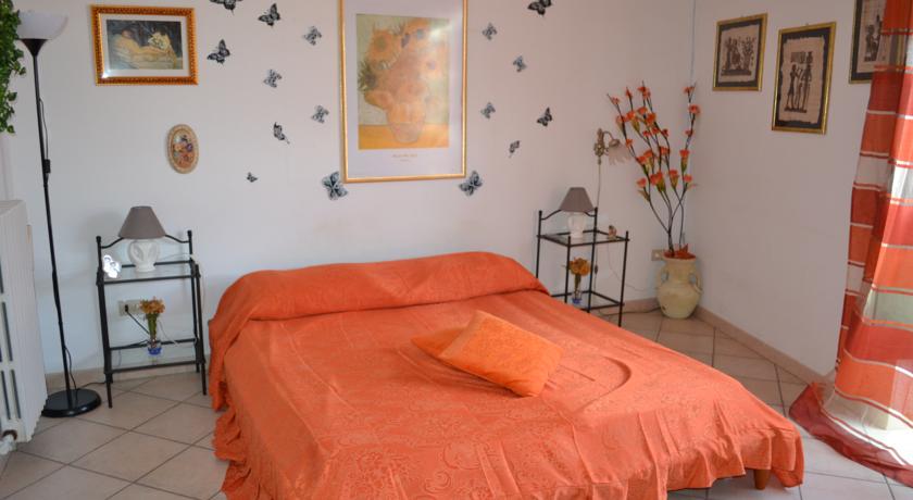 Фото 
Hotel Biancamano
