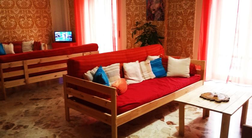 Фото 
Hotel Baia
