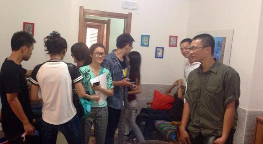 Фото 
Hotel Soleblu
