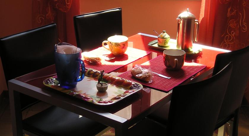 Фото 
Hotel Trieste
