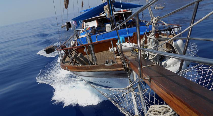 Фото 
Club Hotel St. Gregory Park
