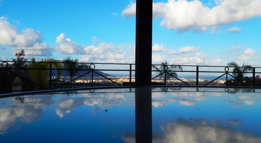 Фото 
Oxygen Lifestyle Hotel&#47;Helvetia Parco
