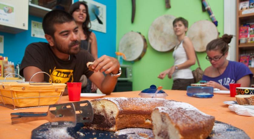 Фото 
Hotel Villa Lalla
