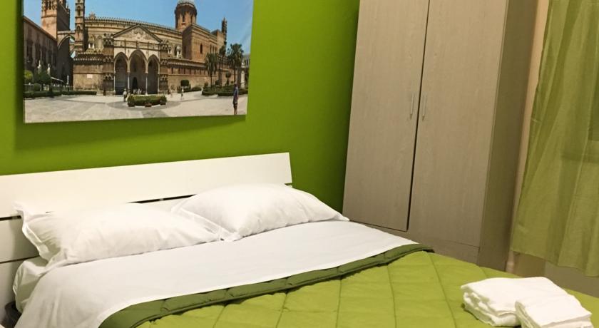 Фото 
Hotel Residence T2
