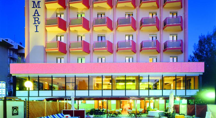 Фото 
Hotel Accademia
