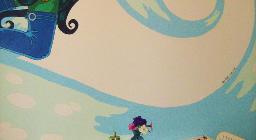 Фото 
Due Torri Hotel
