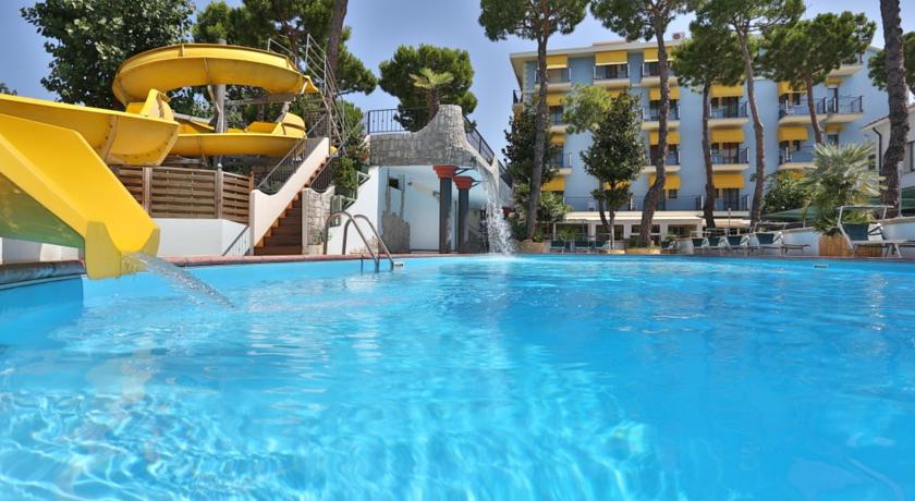 Фото 
Casa Panvinio
