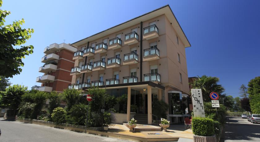 Фото 
L&#39;Ospite Appartamenti
