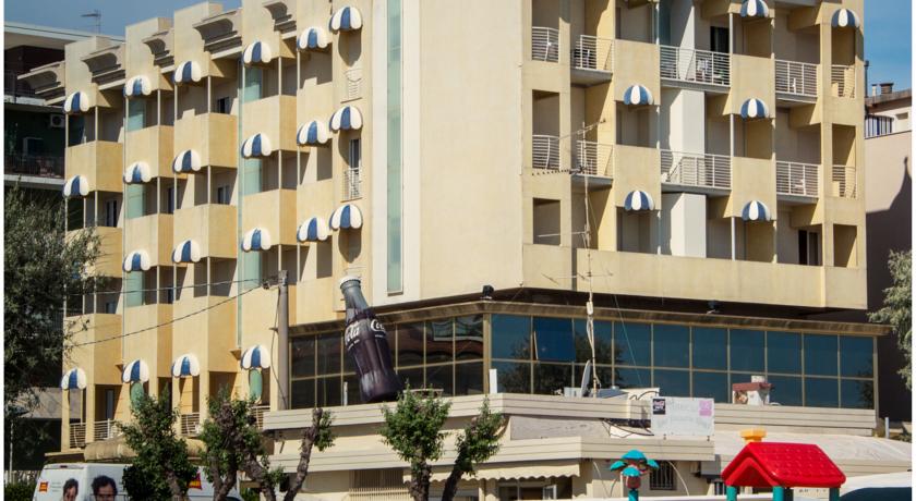 Фото 
Hotel Antica Porta Leona & SPA
