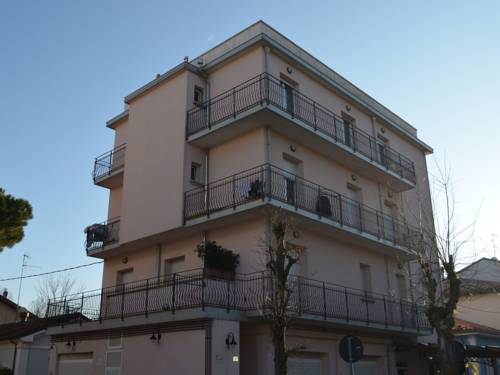 Фото 
Residenza Borsari
