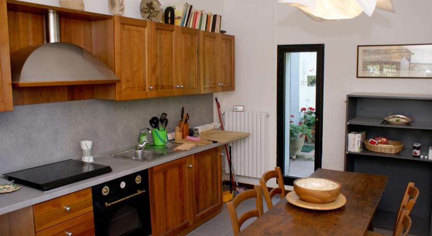 Фото 
Corte Realdi Suites
