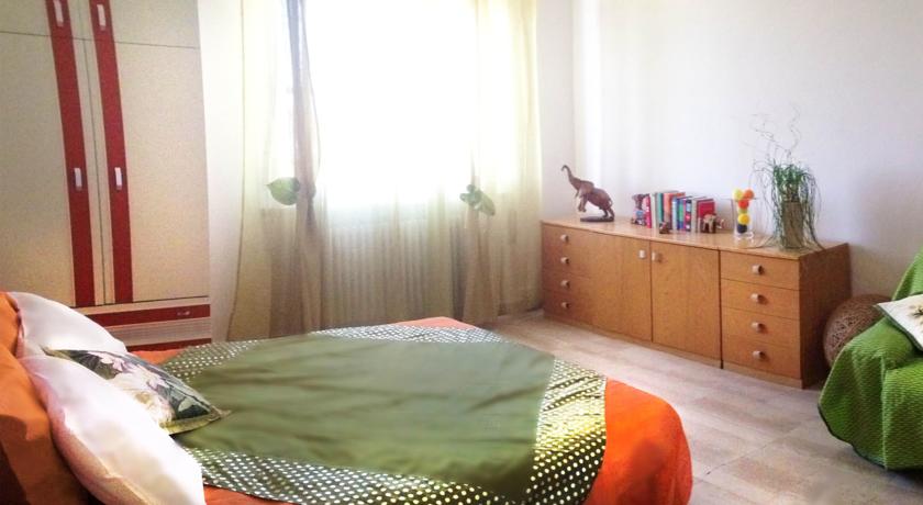 Фото 
Hotel Giberti
