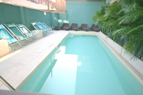 Фото 
Grand Hotel Verona
