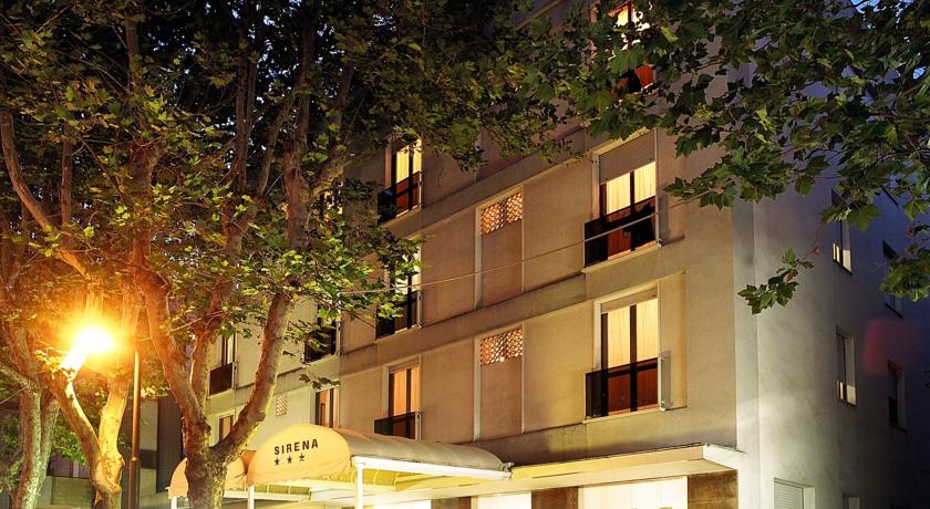 Фото 
Hotel San Pietro
