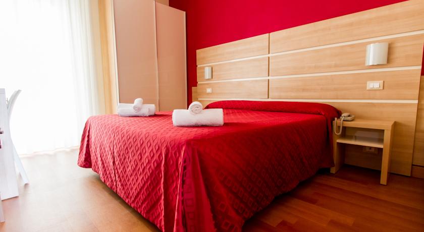 Фото 
Best Western Hotel Firenze
