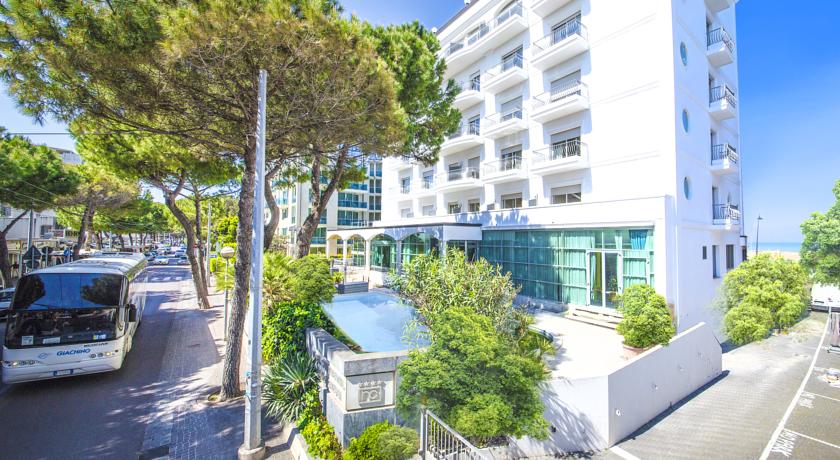 Фото 
Hotel Marco Polo
