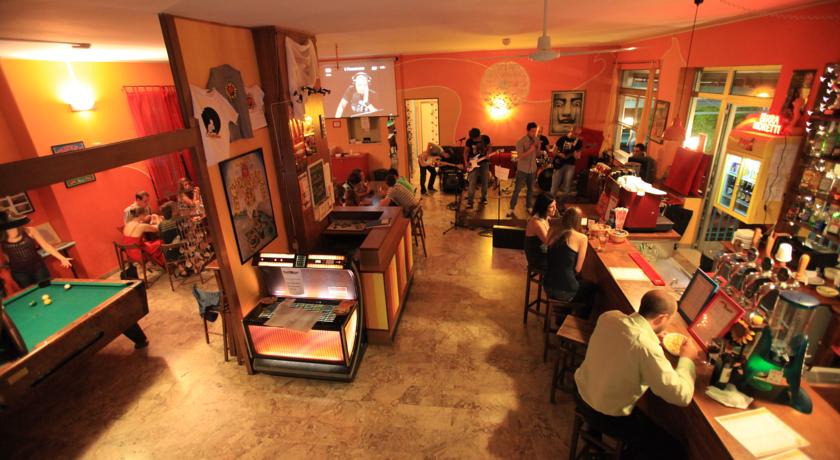 Фото 
Relais La Torre
