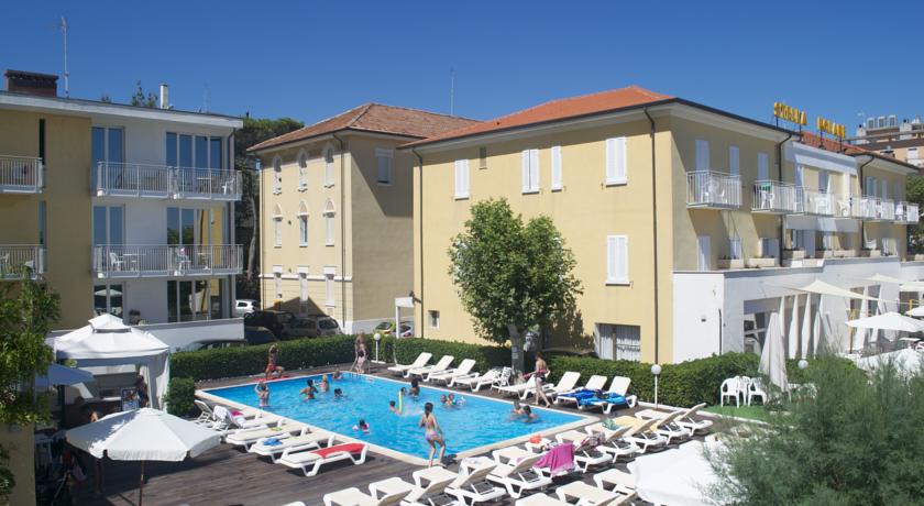 Фото 
Le Suite Di Giulietta
