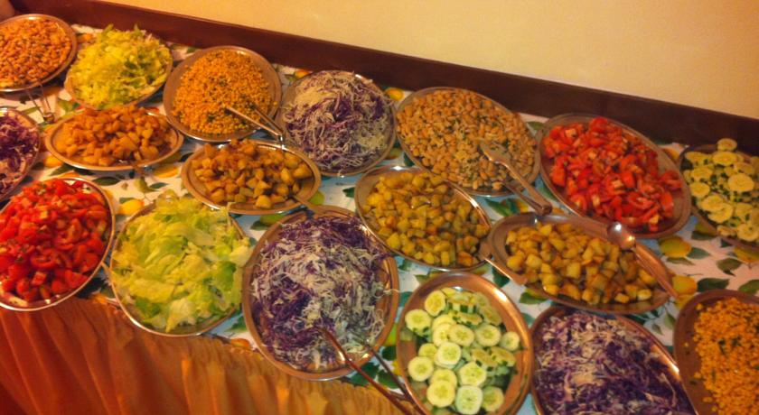 Фото 
Hotel Siena
