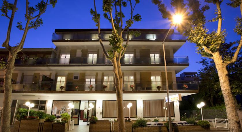 Фото 
Hotel Trieste
