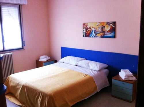 Фото 
Hotel Scalzi
