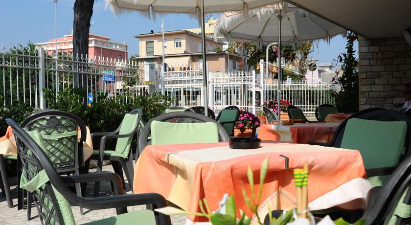 Фото 
Albergo Mazzanti
