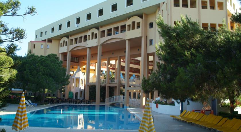 Фото 
Labranda Excelsior Hotel
