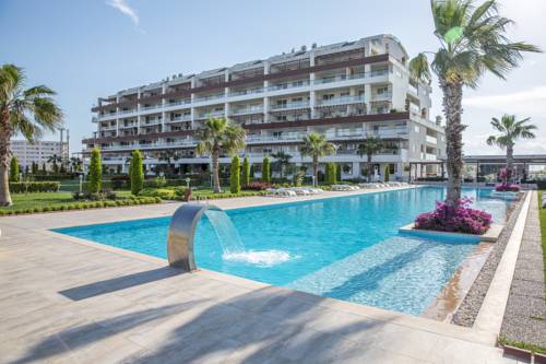 Фото 
Babylon Beach Residence 2
